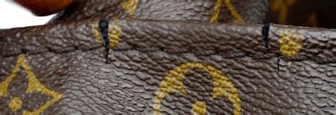 louis vuitton bag leather cracking|will Louis Vuitton repair canvas.